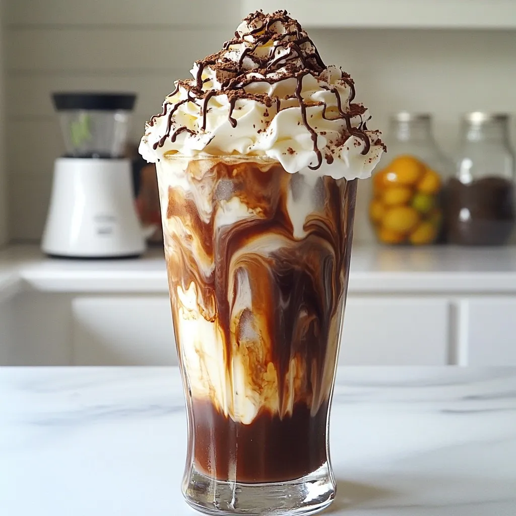 Baileys Iced Coffee Refreshing and Easy Recipe