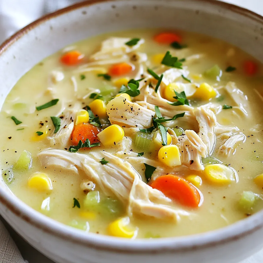 Marry Me Chicken Soup Quick and Flavorful Recipe