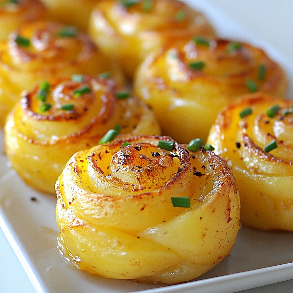 Easy Duchess Potatoes Simple and Tasty Recipe Guide