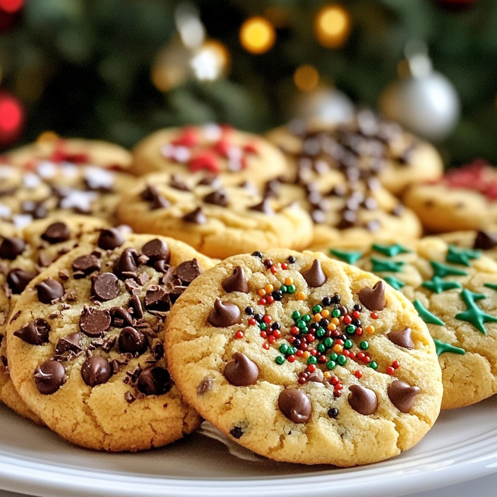 Absolute Best Christmas Cookies Simple and Delicious Treats